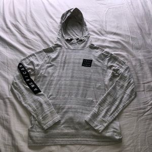 AMERICAN EAGLE SWEATSHIRT